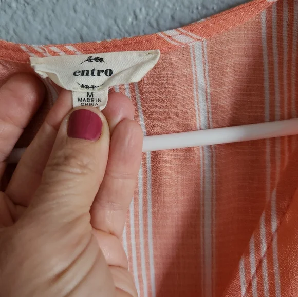 Cute summer dress - Picture 3 of 6